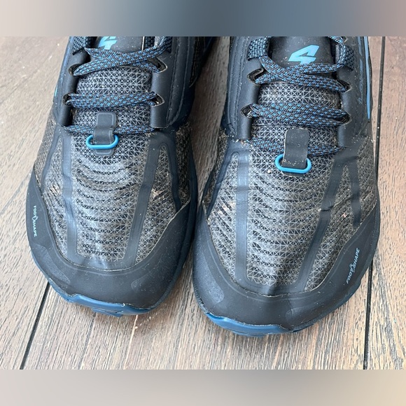 Altra Loan Peak 4 Sneakers Mens size 9.5 - Picture 6 of 12